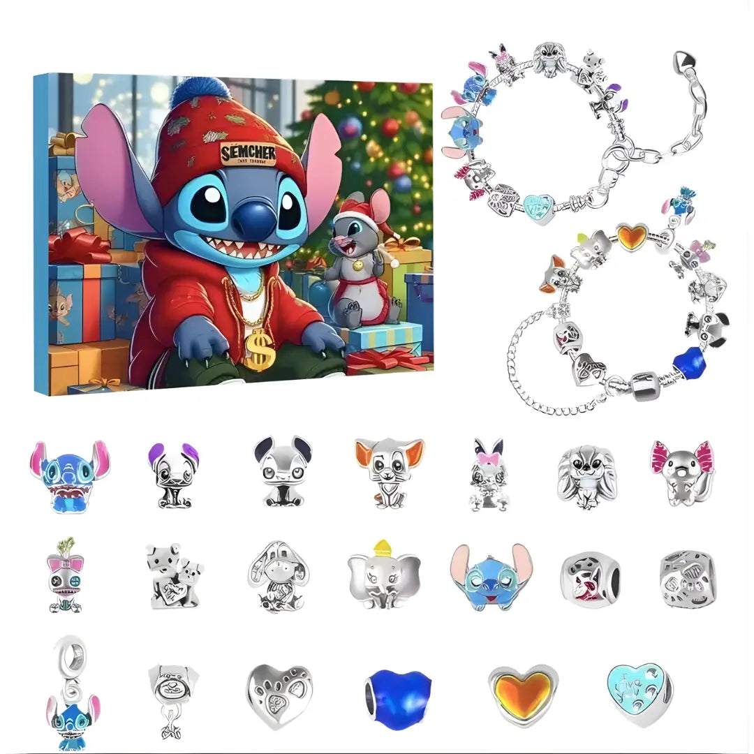 Advent Calendar 2025 – A Daily Surprise Awaits